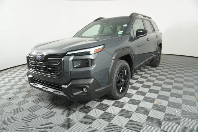 2026 Subaru Outback Limited - Photo 3