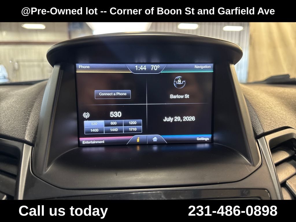 Used 2014 Red Ford ST image 24