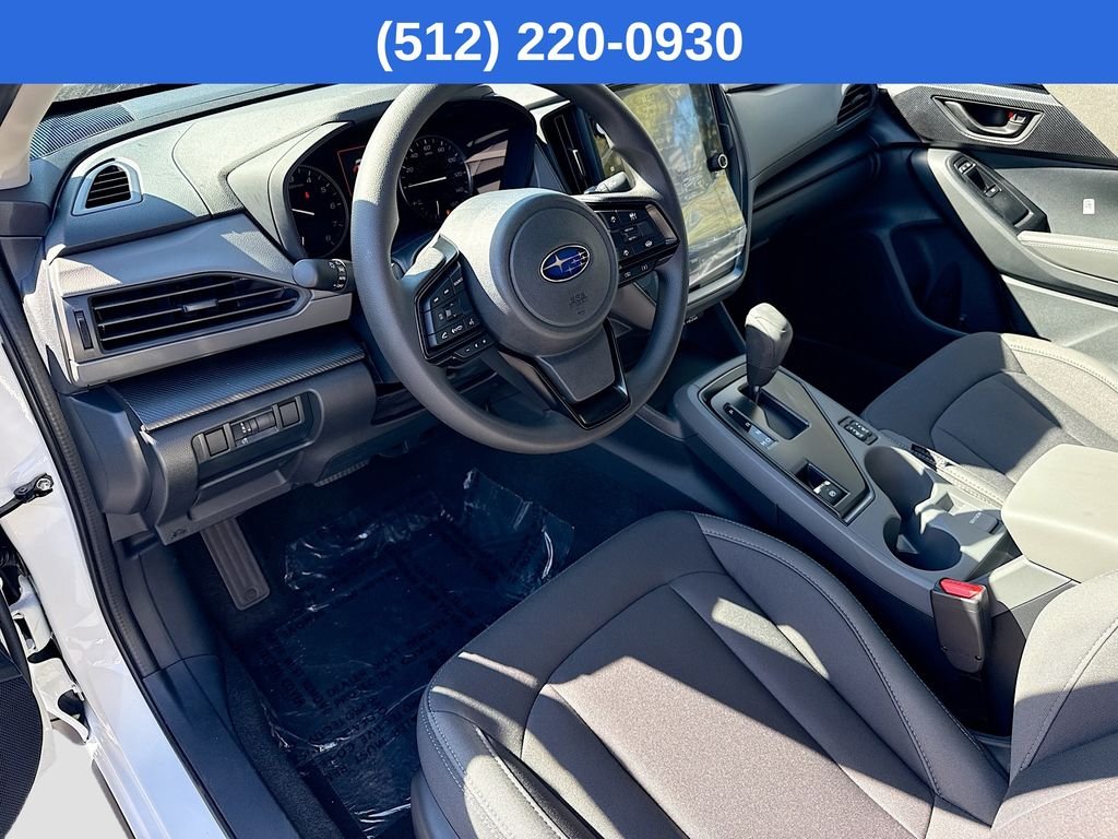 2026 Subaru Crosstrek Premium - Photo 10