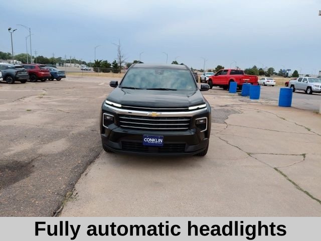 Used 2026 Black Chevrolet LT image 10