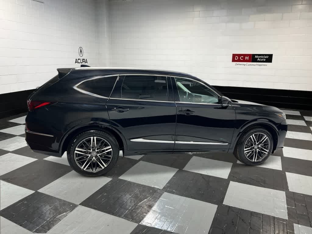 2026 Acura MDX Advance Package - Photo 6