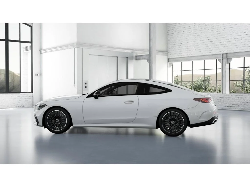 New 2027 White Mercedes-Benz CLE 300 image 33
