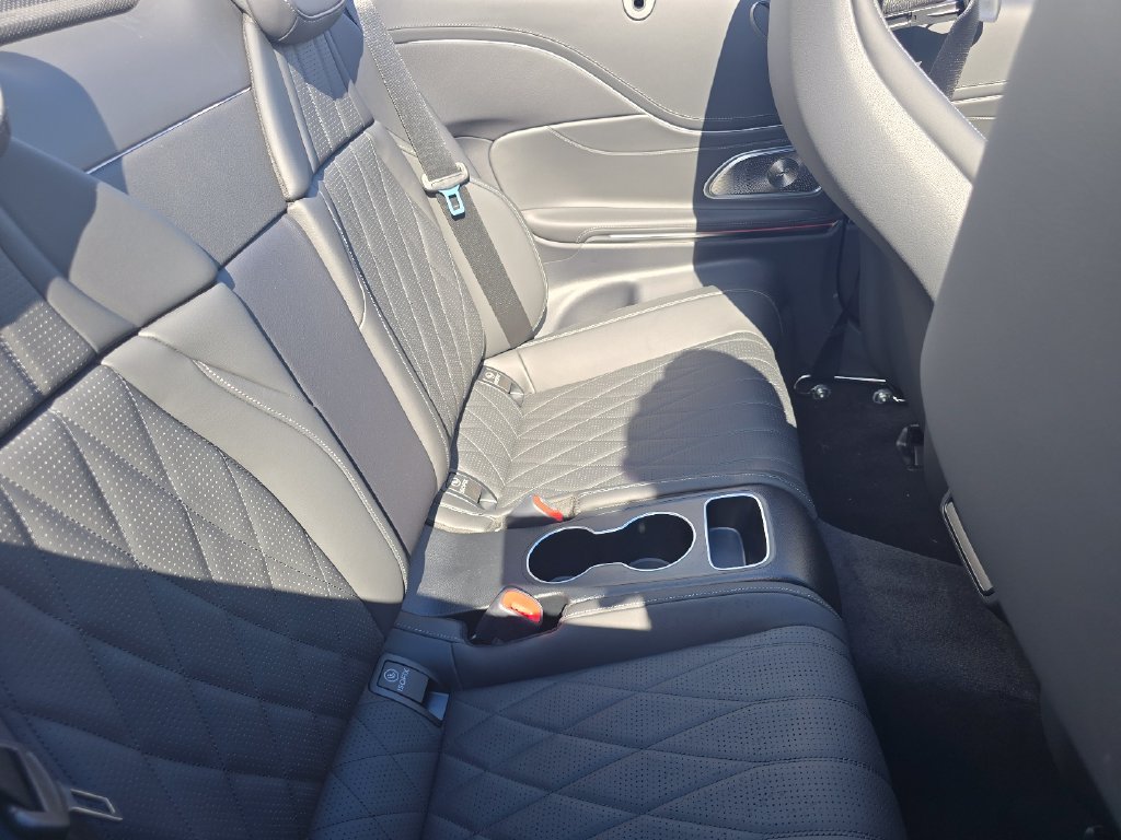 2026 Mercedes-Benz CLE AMG 53 - Photo 28