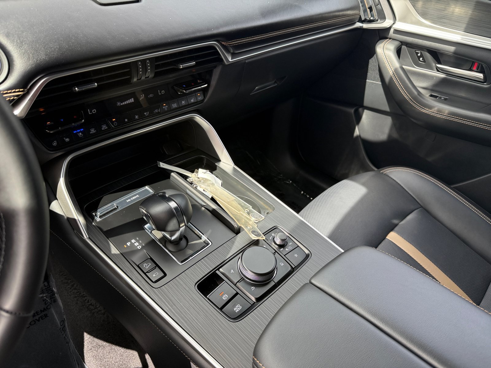 2026 Mazda CX-90 Premium Plus Package - Photo 13