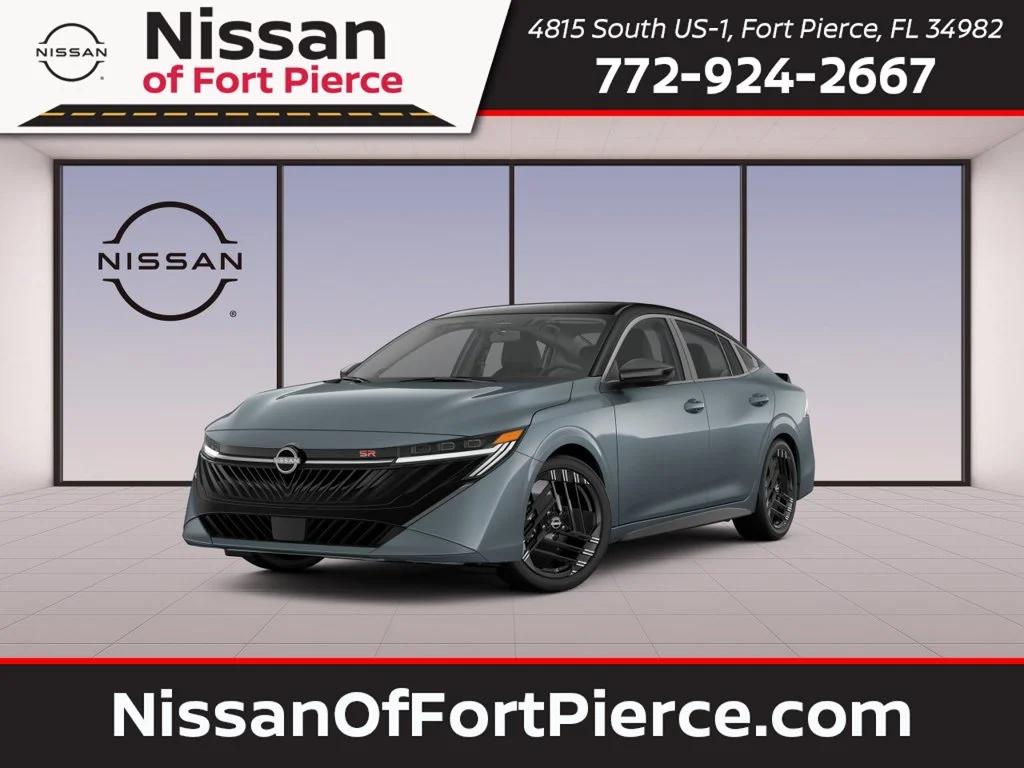 2027 Nissan Sentra