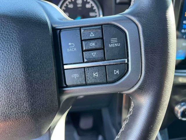 Certified Used 2023 Gray Metallic Ford XLT image 32