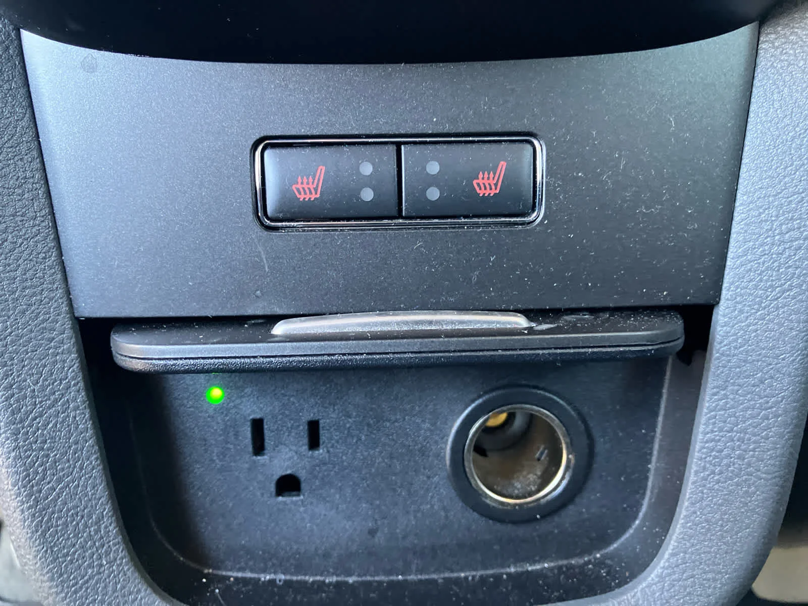 Used 2019 Rhapsody Blue Lincoln Reserve image 34