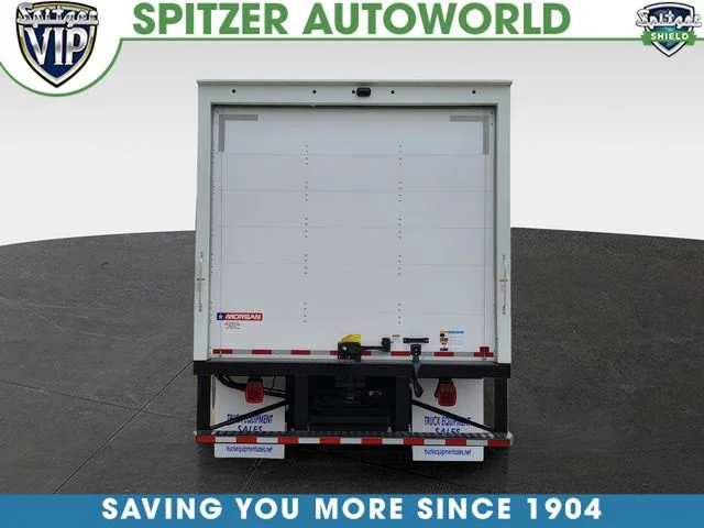 Used 2023 White Chevrolet 1WT image 6