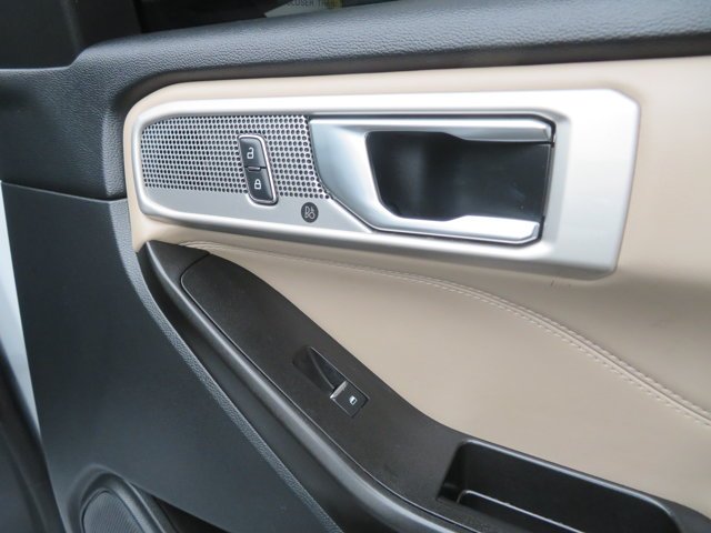 Used 2020 Oxford White Ford Limited image 13