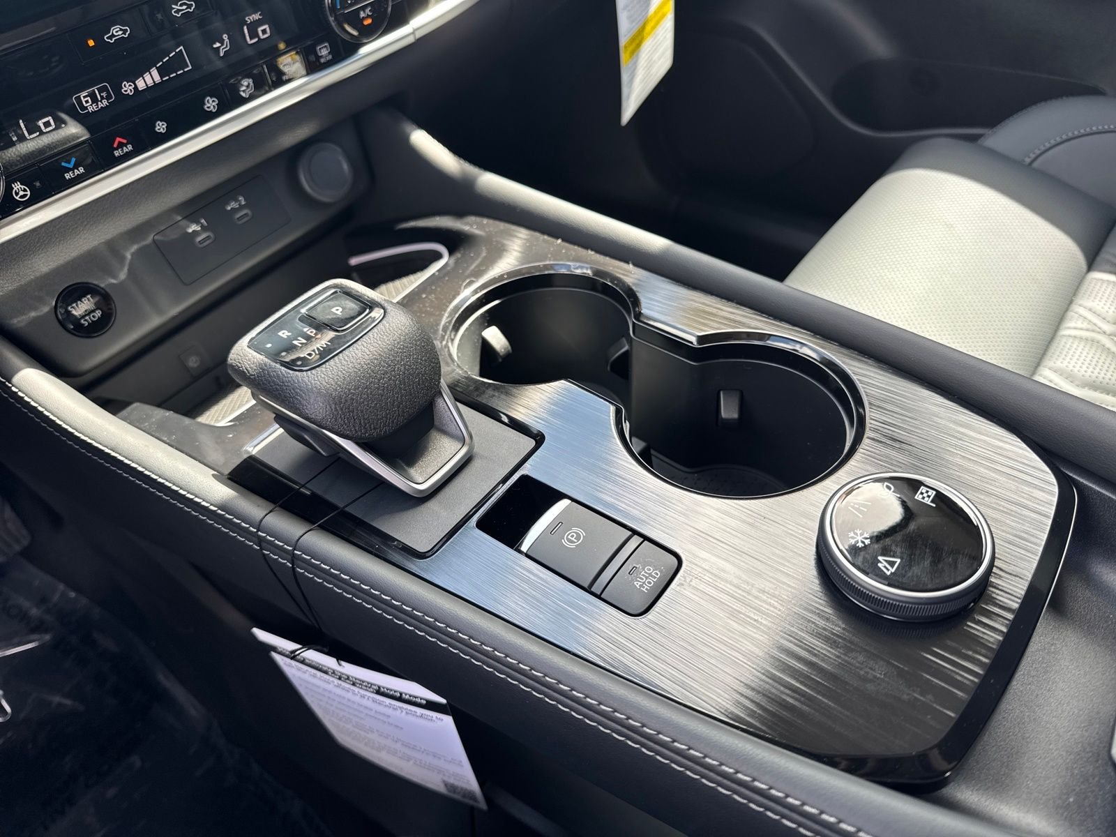 New 2026 Nissan Rogue Platinum 4D Sport Utility