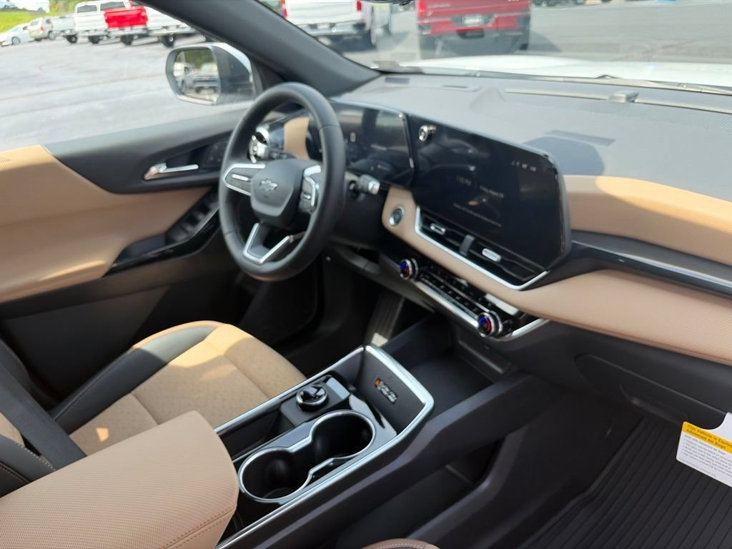2027 Chevrolet Equinox ACTIV - Photo 40