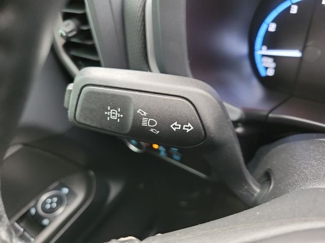 Certified Used 2023 Shadow Black Ford Big Bend image 16