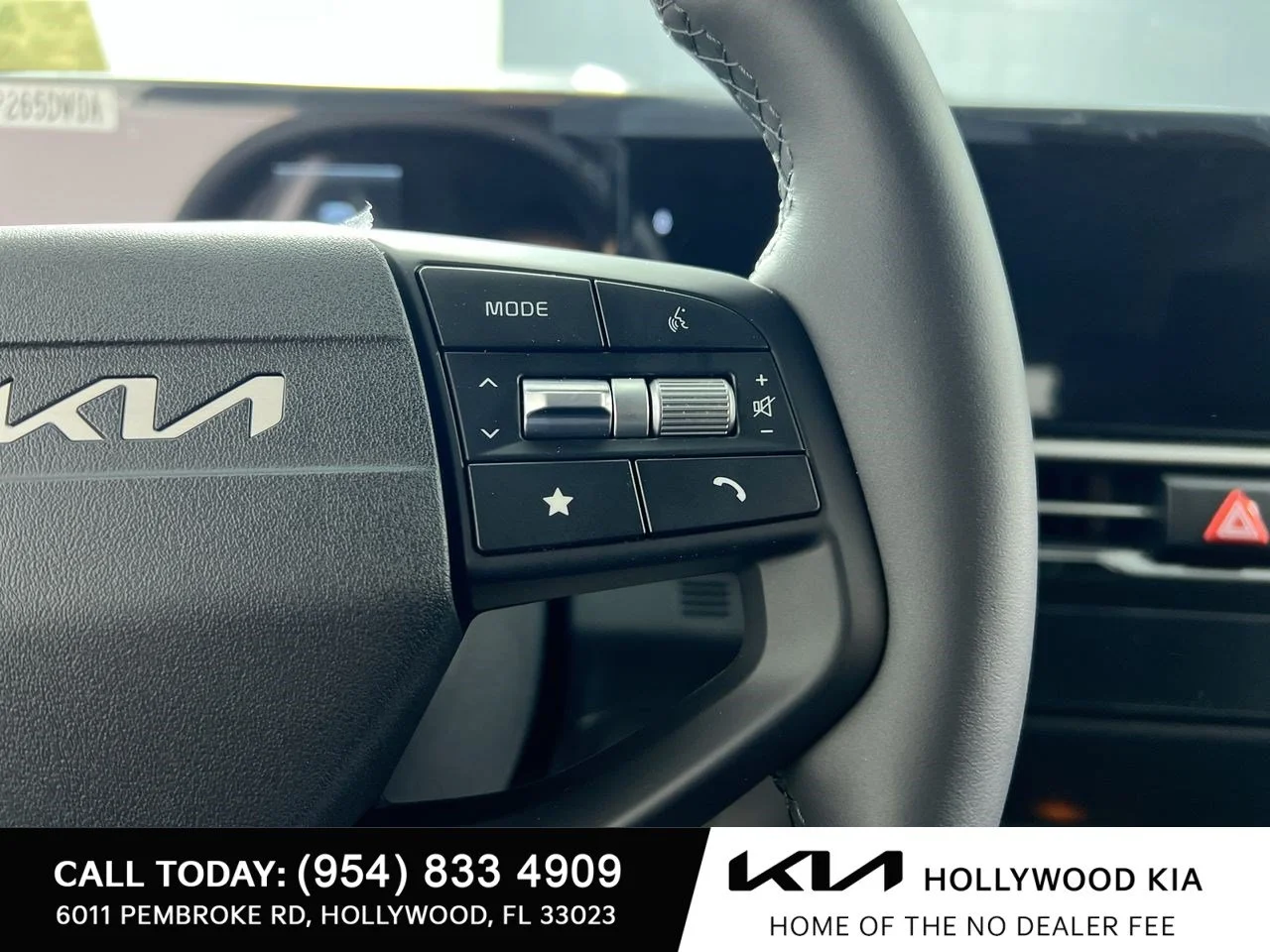 New 2026 Gravity Gray Kia LX image 17