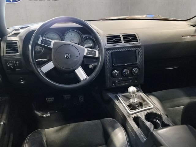 2B3CJ7DW8AH119267