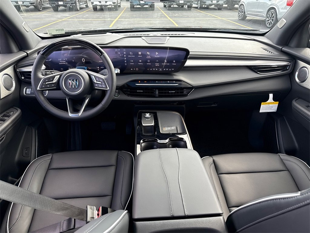 2026 BUICK ENCLAVE - Image 29
