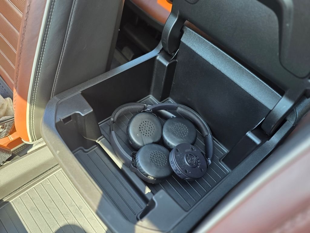 2023 GMC Yukon XL Denali Ultimate - Photo 35