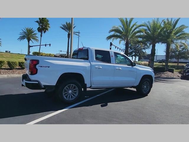 2026 Chevrolet Colorado LT - Photo 24