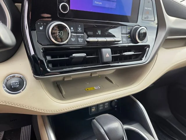 Certified Used 2023  Toyota XLE image 26