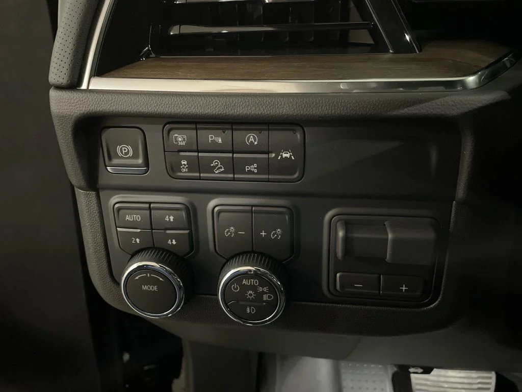 2026 Chevrolet Tahoe High Country - Photo 14