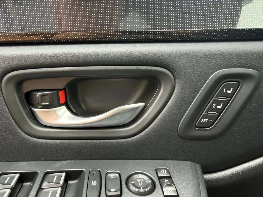 2024 Honda Pilot Elite - Photo 33