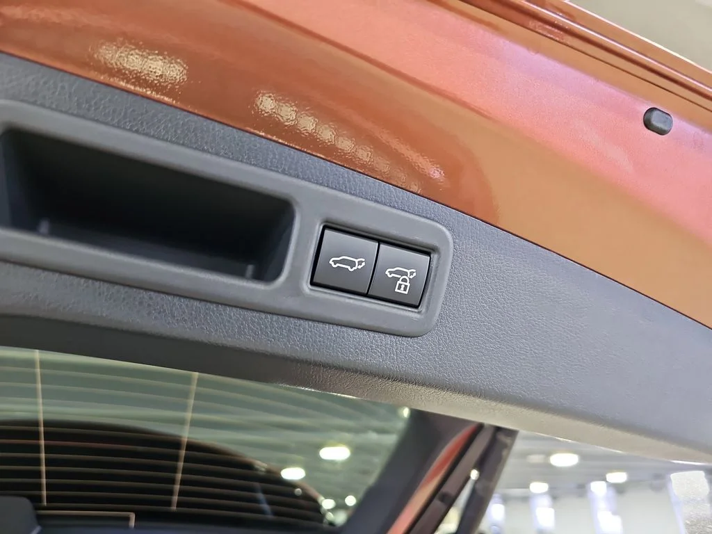 New 2026 Copper Crest Lexus LUXURY image 13