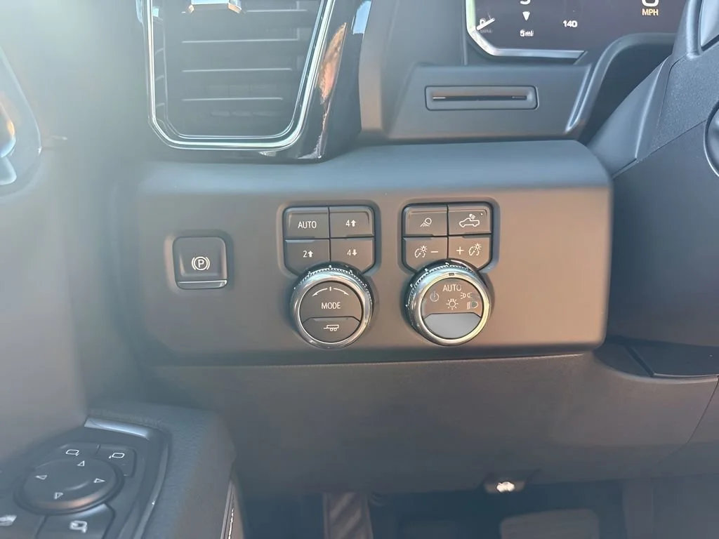 New 2026 Glacier White Tricoat GMC Denali image 21