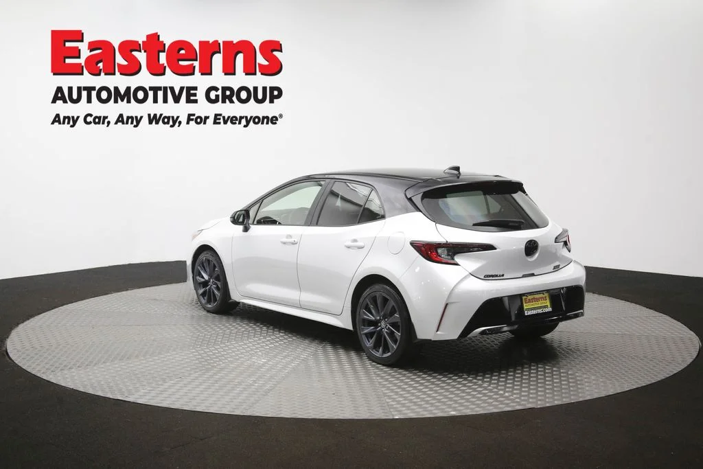 Used 2024 Beige Toyota XSE image 66