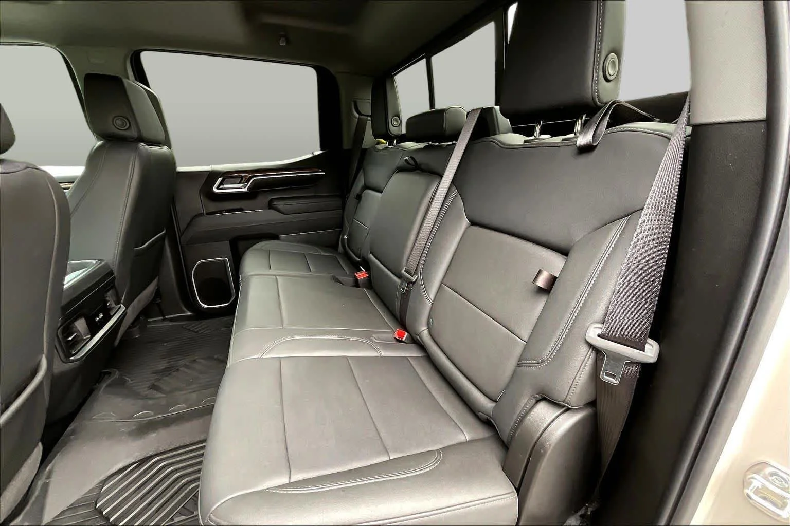 Used 2026 White Sands Chevrolet RST image 20