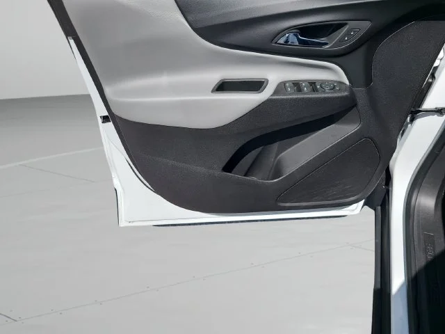 Used 2024 Summit White Chevrolet LS image 17
