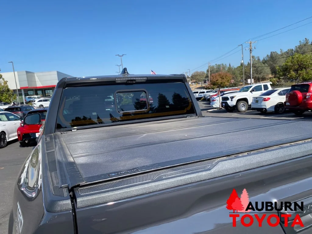 New 2026 Underground Toyota  TRD Off-Road image 19