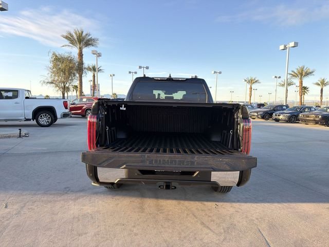 2026 Toyota Tundra 1794 Edition - Photo 31