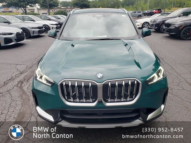 2026 BMW X1 XDrive28i - Photo 10