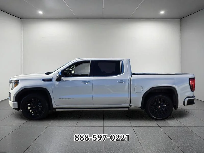 Used 2020 GMC Sierra 1500 Denali Denali with VIN 1GTU9FEL0LZ187396 for sale in Little Rock