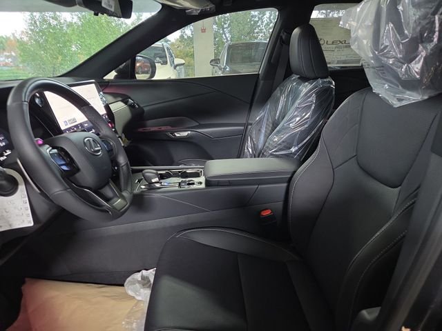 New 2026 Cloudburst Gray Lexus PREMIUM PLUS image 11