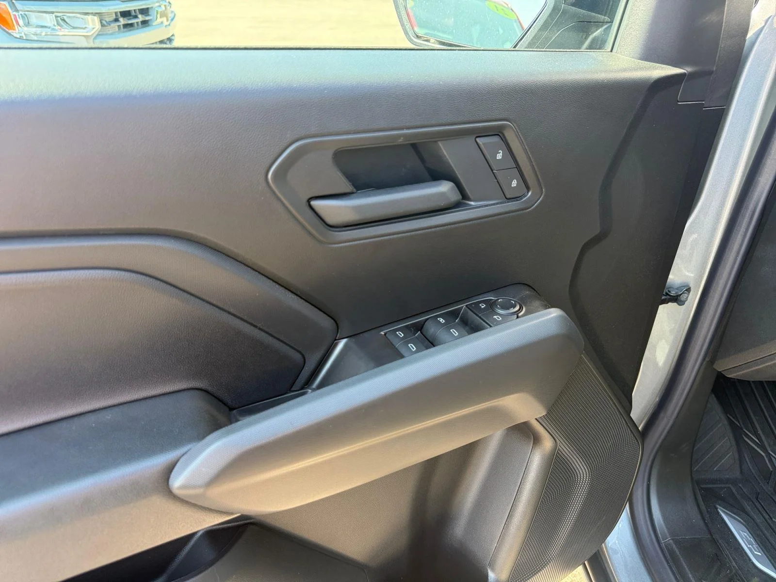 New 2026 Sterling Gray Metallic Chevrolet Trail Boss image 11