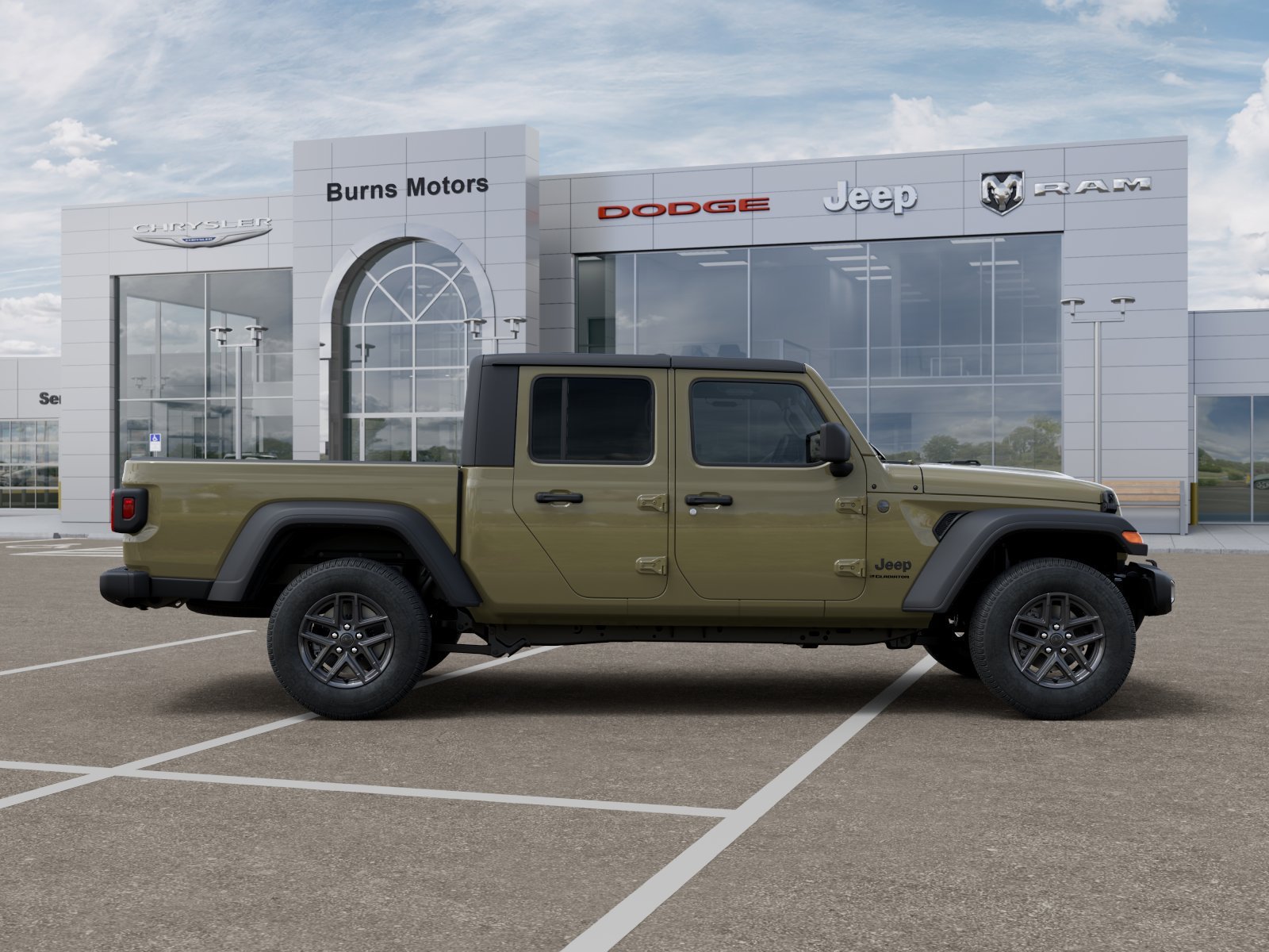 New 2026 41 Exterior Paint Jeep Sport image 21