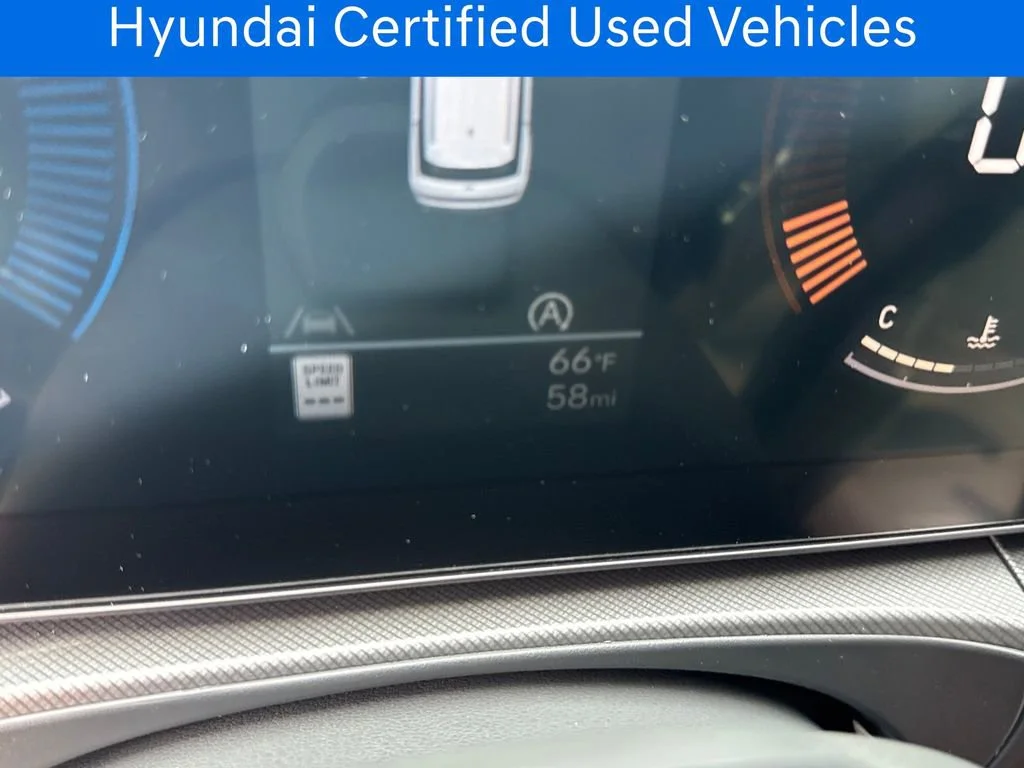 Certified Pre-Owned 2026 Hyundai Santa Fe SEL