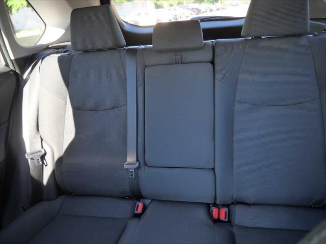 Certified Used 2024 SILVER SKY METALLIC Toyota  image 14