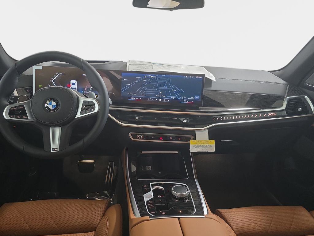 Used 2026 Mineral White Metallic BMW sDrive40i image 9