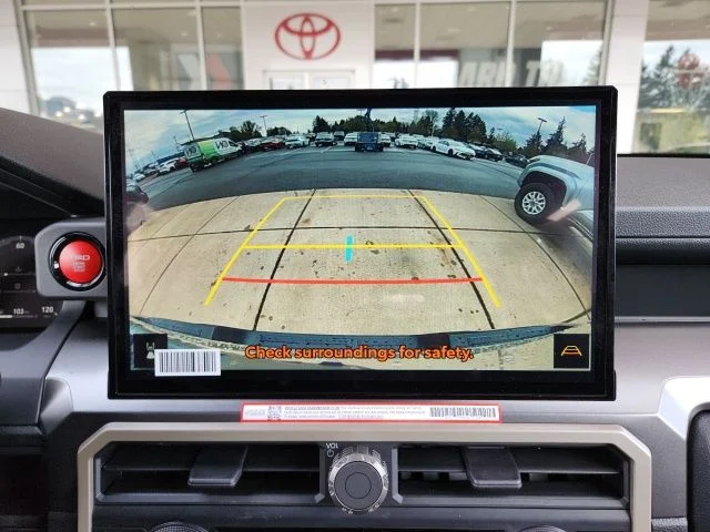 New 2026 Mudbath Toyota TRD Sport image 14