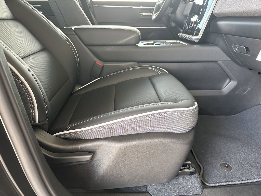 2026 GMC Sierra EV Elevation - Photo 38