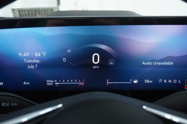 2026 Buick Enclave Preferred - Photo 29