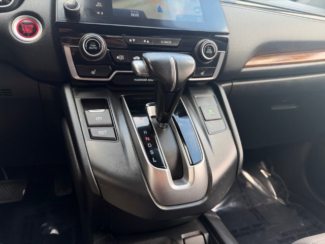 Certified Used 2017 Silver Honda Touring image 22