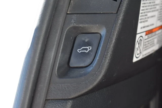 Used 2017 White Toyota Limited image 22