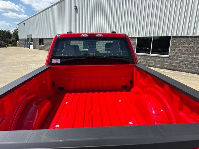 New 2026 Race Red Ford F-250® XL image 7