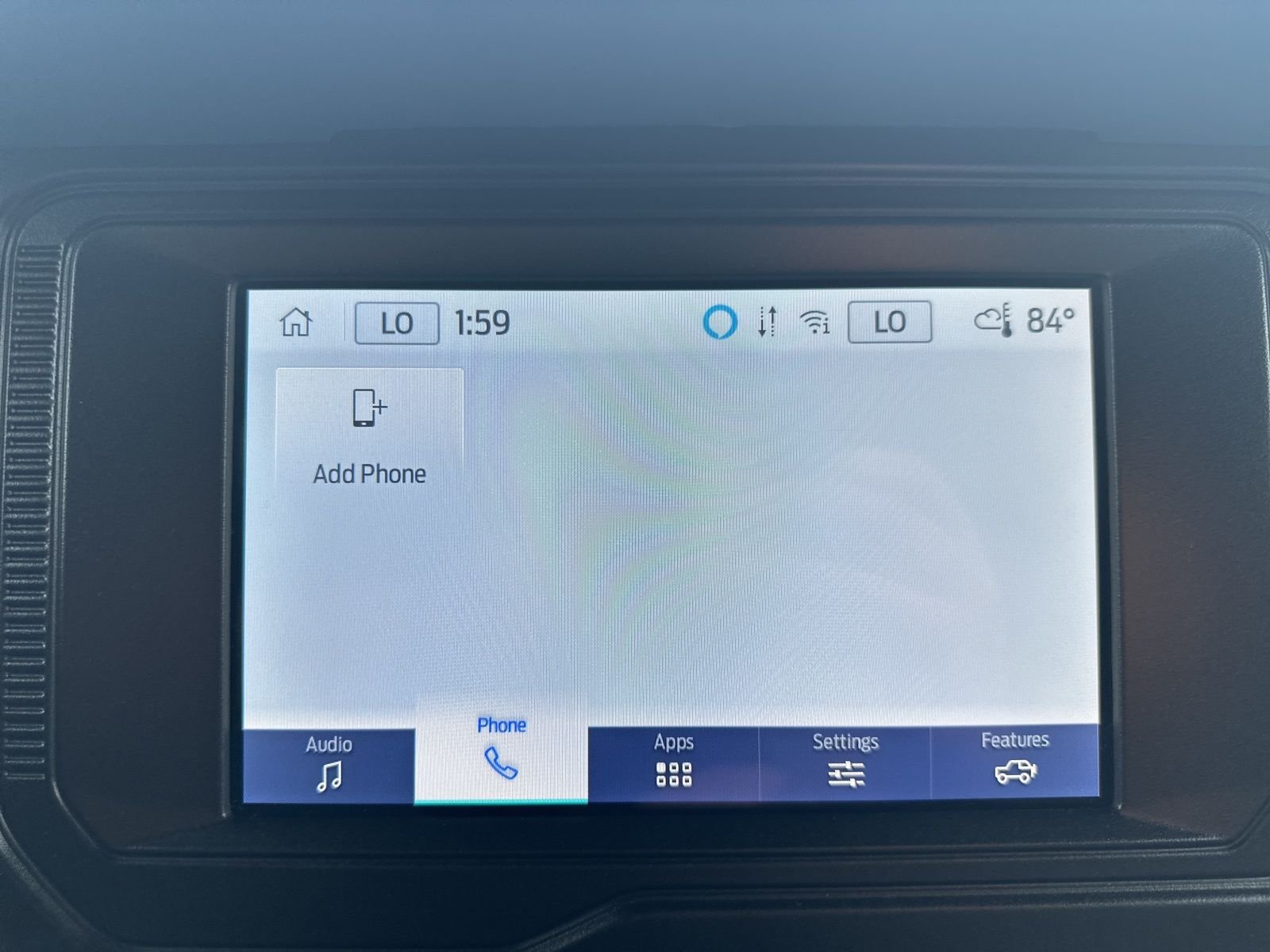 2022 Ford Bronco 4-Door Black Diamond - Photo 22