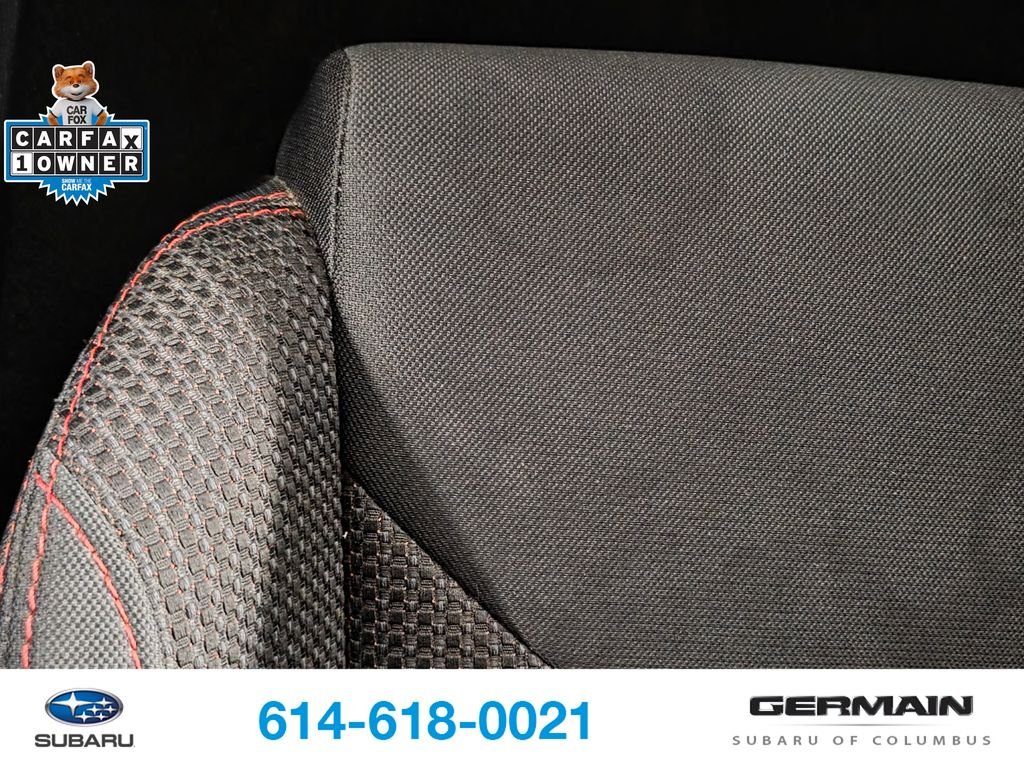 Used 2022 Gray Subaru Premium image 27