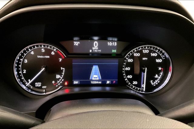 Used 2025 Black Raven Cadillac Premium Luxury image 29