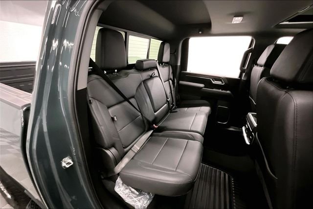 2025 Chevrolet Silverado 2500HD LTZ - Photo 26