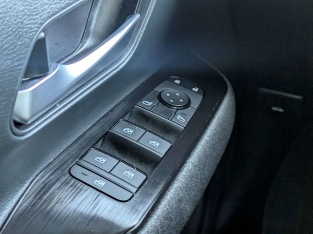 Used 2026 Blue Nissan SV image 23